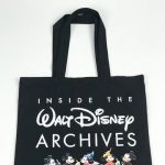 Gallery 2 - Walt Disney Archives, With the Click of a Mouse