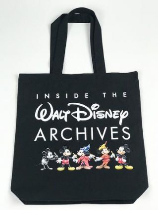 Gallery 2 - Walt Disney Archives, With the Click of a Mouse