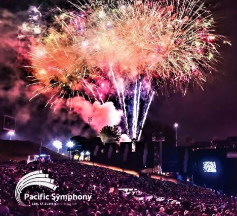 Gallery 1 - Pacific Symphony - Concert Highlights