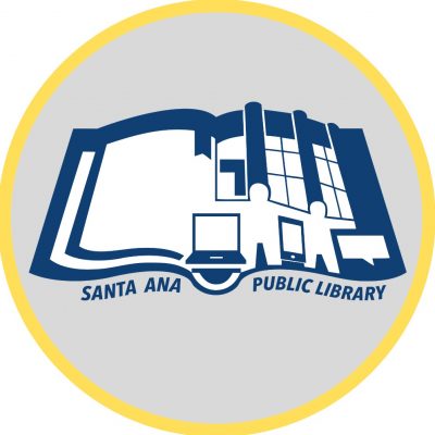 Santa Ana Public Library - Main Library