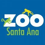 Santa Ana Zoo at Prentice Park