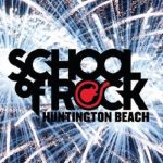 School of Rock Huntington Beach