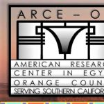 ARCE-OC: A gateway into the desert with Dr. Aleksandra Ksiezak