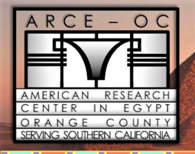 American Research Center in Egypt Orange County (ARCE/OC)