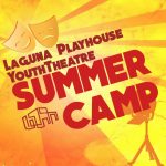 Laguna Playhouse Drama Summer Camps Online
