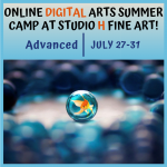 Digital Art Camp