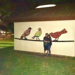 Gallery 3 - Strike a Pose with Tustin Love Birds