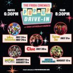Gallery 1 - SOLD OUT - Drive-In Movie:   KNIVES OUT