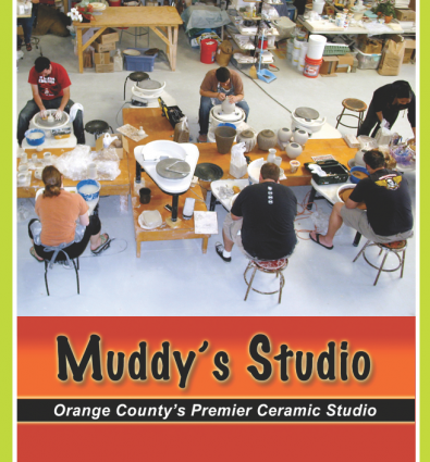 Gallery 1 - Muddy's Studio