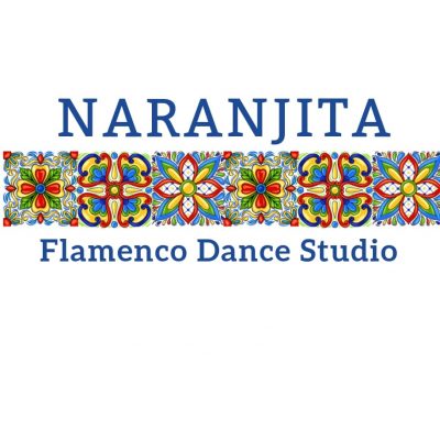 Naranjita Flamenco