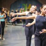 Gallery 1 - Dance Scholarships