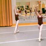 Gallery 1 - ABT Virtual Ballet