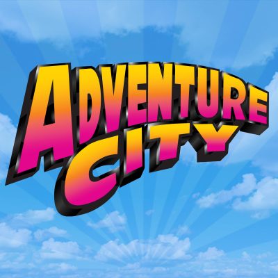 Adventure City