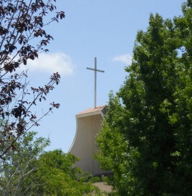 Anaheim United Methodist Church