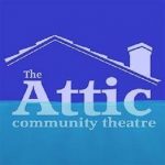 Permanently Closed - Attic Community Theater