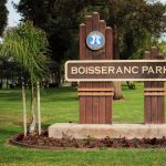 Boisseranc Park