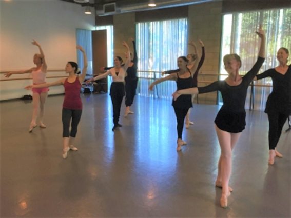 Gallery 3 - Summer Dance Classes with Southland Ballet Academy