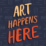 Art Call for Art Center Store