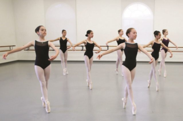 Gallery 2 - Summer Dance Classes with Southland Ballet Academy