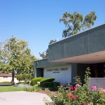 Anaheim Public Library - Sunkist Branch Library