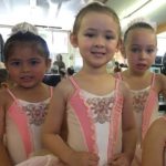 Gallery 1 - Summer Dance Classes with Southland Ballet Academy