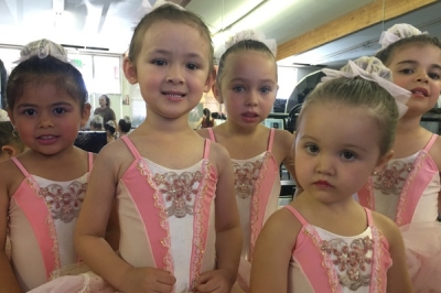 Gallery 1 - Summer Dance Classes with Southland Ballet Academy