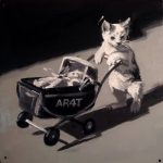 AR4T - Artists Republic For Tomorrow