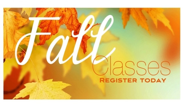 Gallery 1 - Fall Theatre Classes with Arts & Learning Conservatory