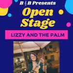 Gallery 3 - DTSA Open Stage via Facebook LIVE
