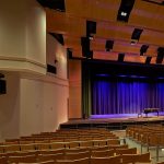 Costa Mesa High School Performing Arts Center