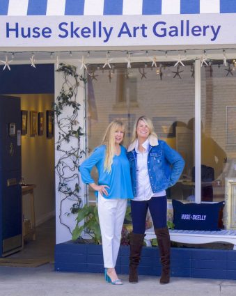 Gallery 1 - Huse Skelly Gallery
