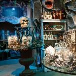Gallery 3 - Halloween Boutique at Roger's Gardens