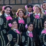 Gallery 1 - Celebrate Hispanic Heritage with Mariachi USA