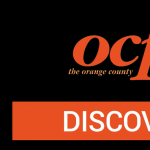 OCPA Discoveries - Summer 2020 Virtual Readings