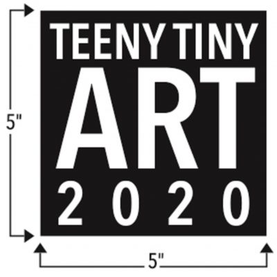 Teeny Tiny Art Mart - Oceanside