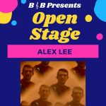 Gallery 4 - DTSA Open Stage via Facebook LIVE