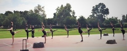 Gallery 1 - Dance Classes with Anaheim Ballet School