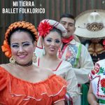 Gallery 3 - Celebrate Hispanic Heritage with Mariachi USA