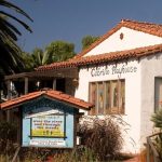 Gallery 1 - Garden Cabaret at the Cabrillo Playhouse