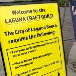 Gallery 1 - Laguna Craft Guild is Back!
