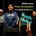 Dance Choreography Intensive for Teens