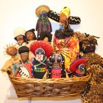 Gallery 1 - WGSAC Annual Black Doll Show