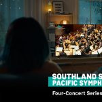 Gallery 1 - Southland Sessions:  Heroic Beethoven