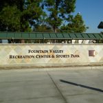Fountain Valley Recreation Center & Sports Park