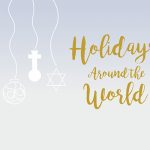 Gallery 1 - Holidays Around the World at Argyros Plaza