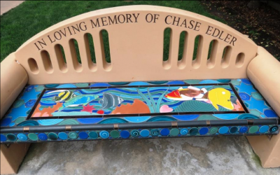 In Loving Memory of Chase Elder