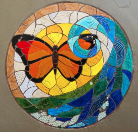 Gallery 1 - Mariposa Butterfly