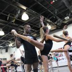 Gallery 1 - 2020 LDF Winter Dance Intensive