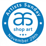 Gallery 1 - Artists Sunday