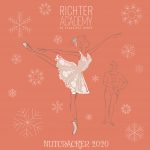 Nutcracker-Land of Sweets 2020 presented by Richter Academy of Classical Dance